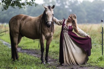 Bild 184 - Vivi und Mare